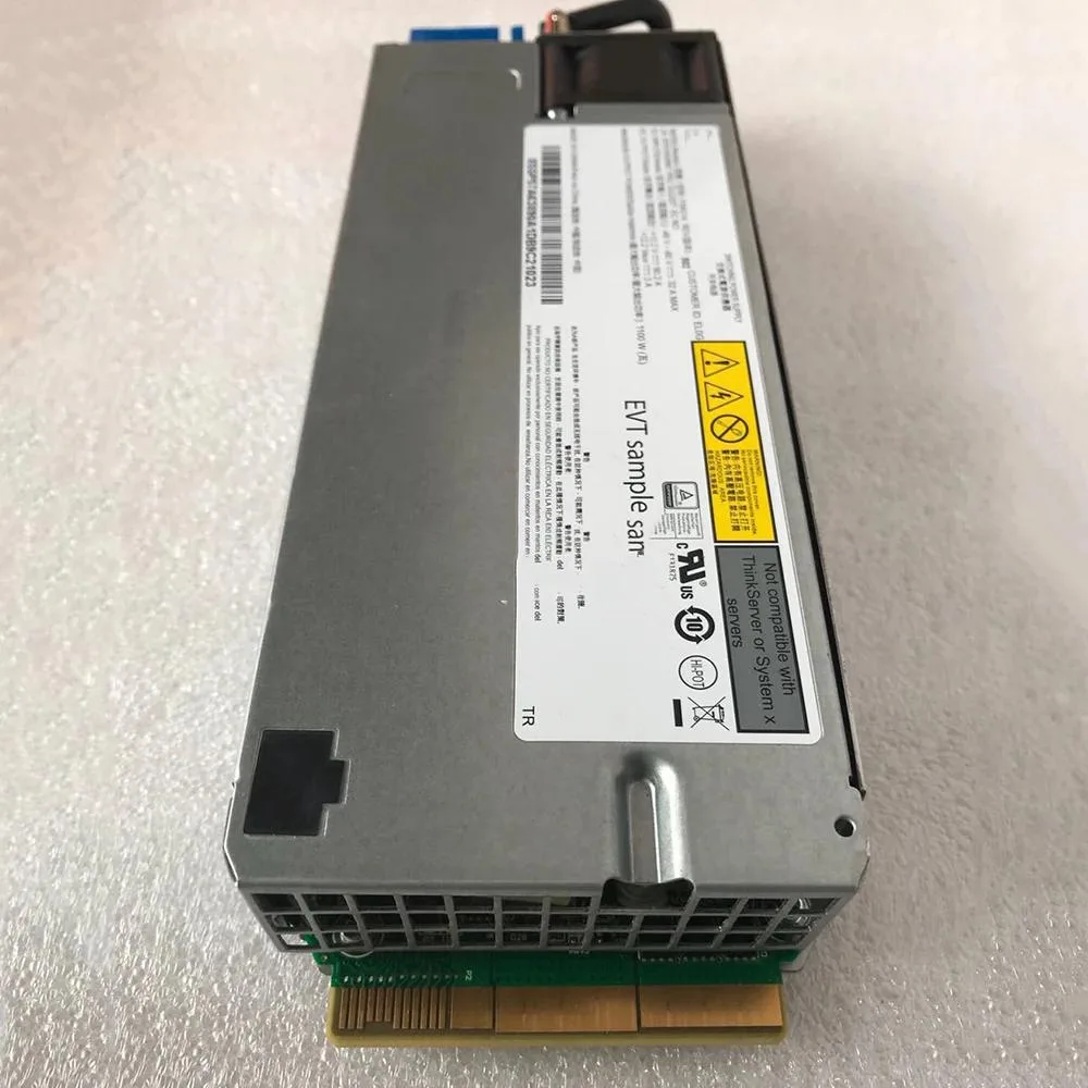 KHACHIMO KHACHIMO FSK014 02JJ207 SP57A63890 1100W power supply — product photo
