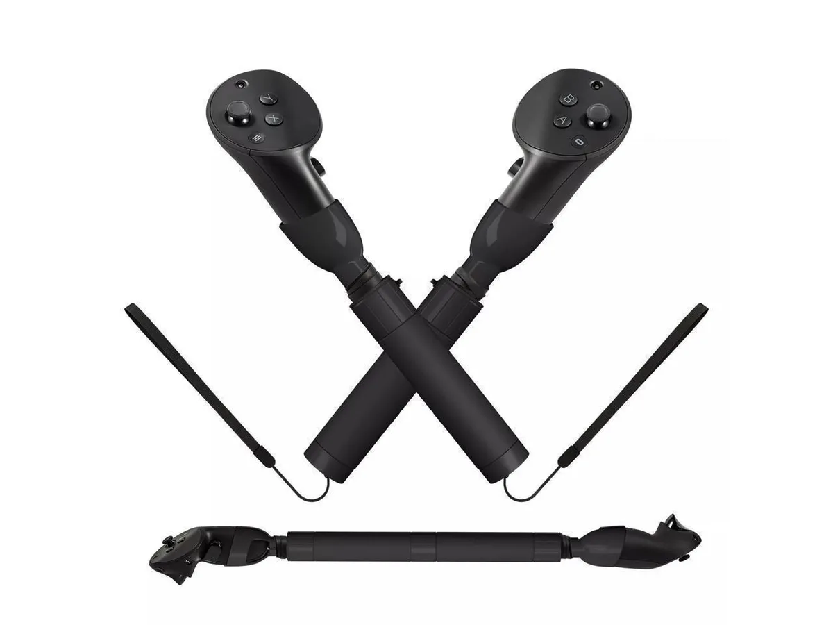 BONAEVER BONAEVER VR Controller Extension Grips 3-in-1 Meta Quest Pro — product photo