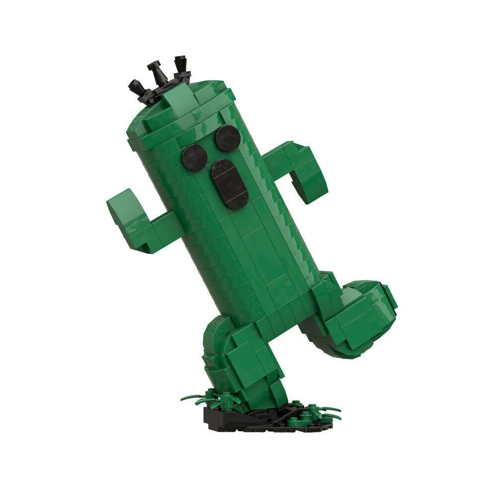 ZITIANYOUBUILD ZITIANYOUBUILD 391 391-piece educational building set — product photo