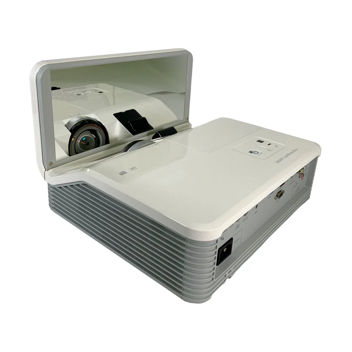 Smart AVI Smart AVI LightRaise 60wi DLP Projector 1280x800 2500 lumens — product photo