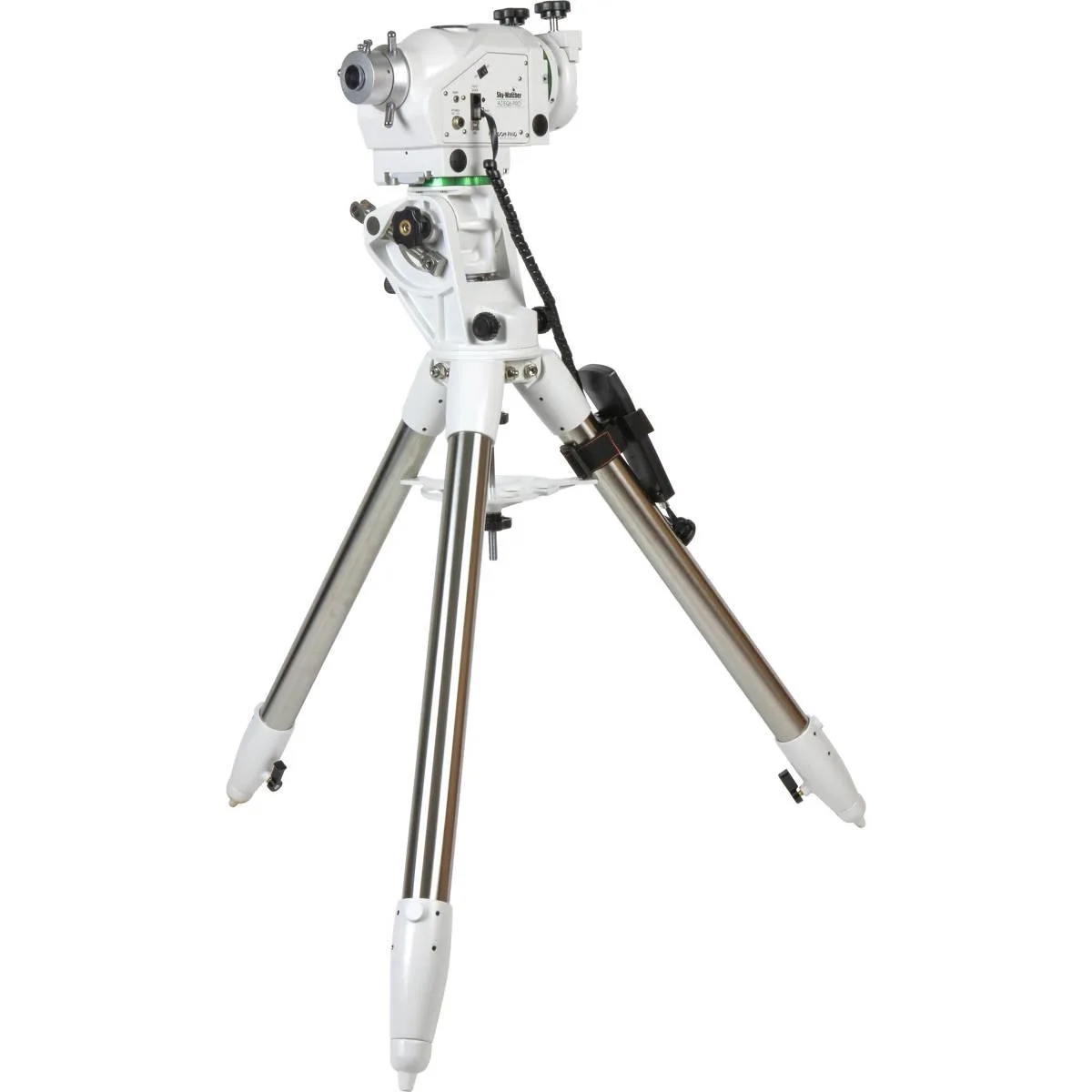 Sky-Watcher Sky-Watcher AZ-EQ6 SynScan equatorial mount with 2" steel tripod — product photo