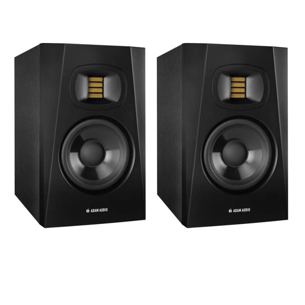 Adam Audio Adam Audio T5V Studio Monitor Pair — product photo