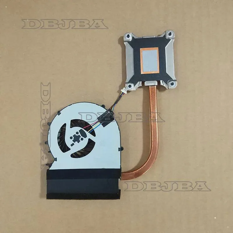 DBTLAP DBTLAP laptop cooling pad for HP Pro 450 G1 455 G1 470 G1 721938-001 KS06105HB-CM16 — product photo
