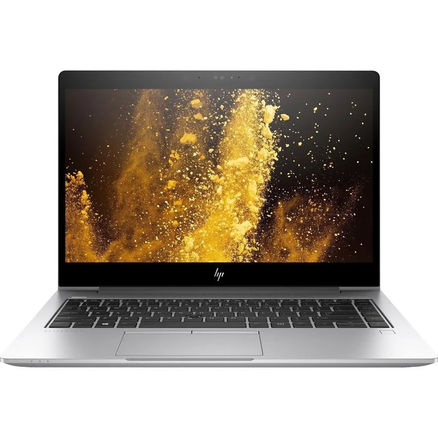 HP HP EliteBook 840 G6 laptop i7-8665U 16 GB DDR4 512 GB SSD 14" Windows 11 Pro — product photo