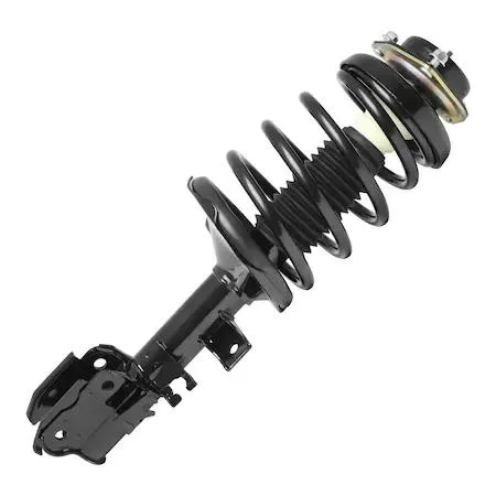 Unity 11345 front left complete strut assembly for 2002-2004 Nissan Pathfinder RWD