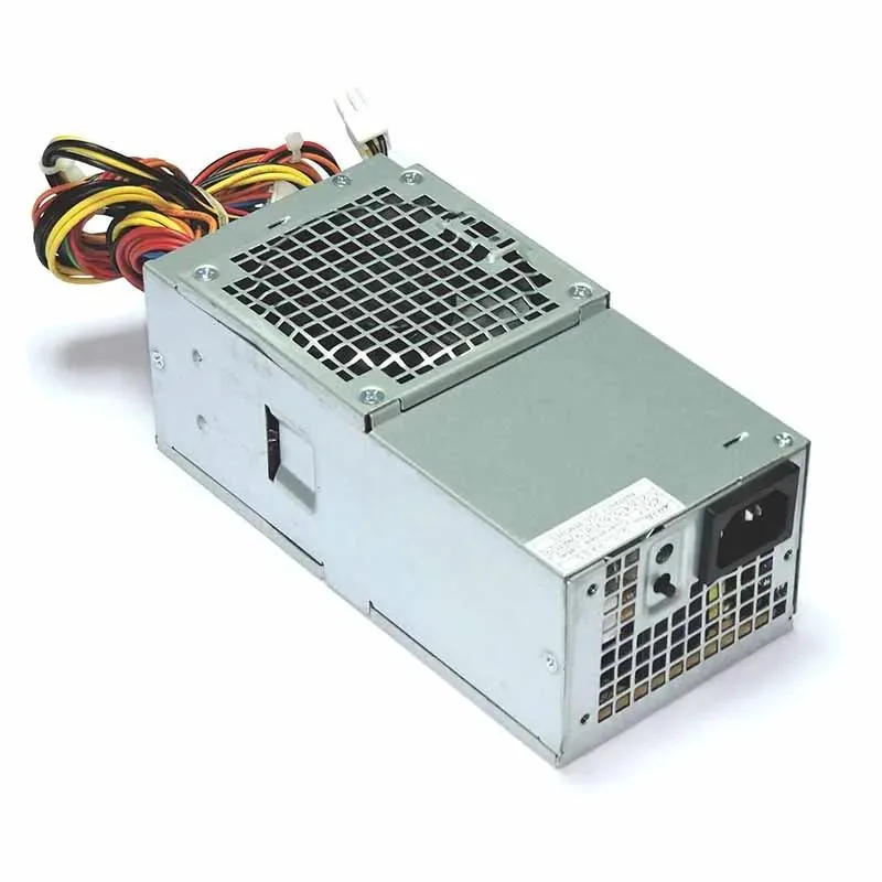 KHACHIMO KHACHIMO 250W ATX Power Supply Gold 0 RPM Fan — product photo