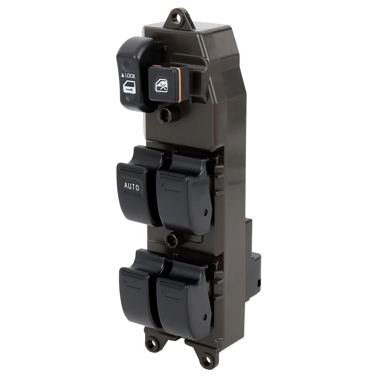 Unique-Bargains Unique-Bargains Power Door Window Switch Front Driver Left 14 Pin Toyota Matrix 2003-2008 — product photo