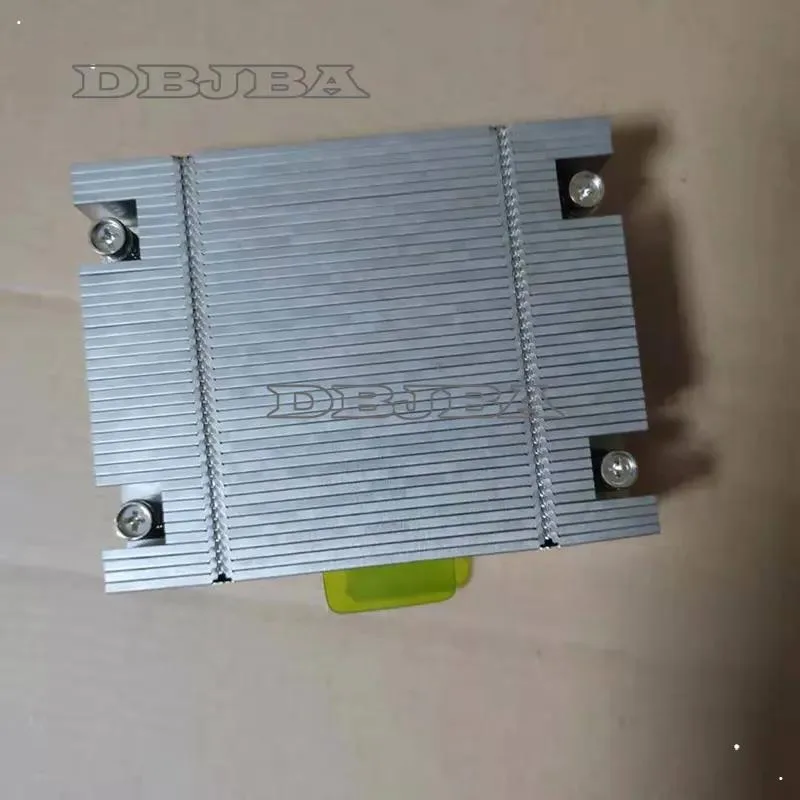DBTLAP DBTLAP heatsink 2FKY9 02FKY9 for PowerEdge R330 R430 — product photo