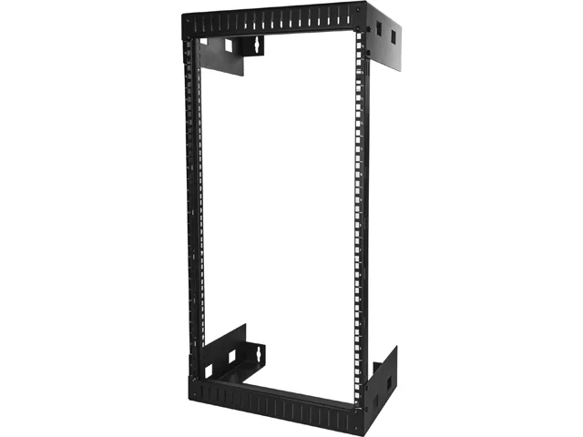 STARTECH STARTECH RK15WALLO 15U Wall Mount Server Rack 12 in Deep — product photo