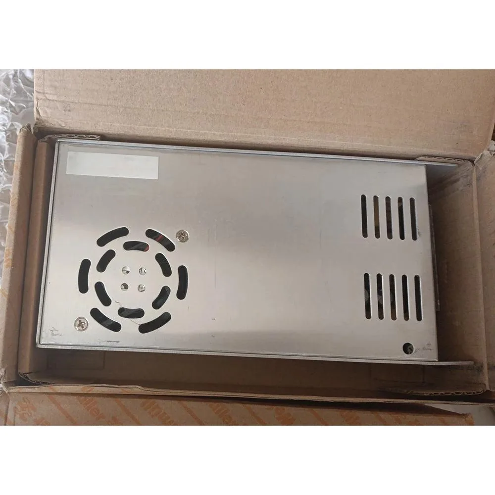 KHACHIMO KHACHIMO Switching Power Supply 250W 24V 10.5A 1202530000 — product photo