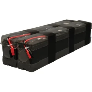 Tripp Lite Tripp Lite RBC96-2U UPS replacement battery accessory — product photo