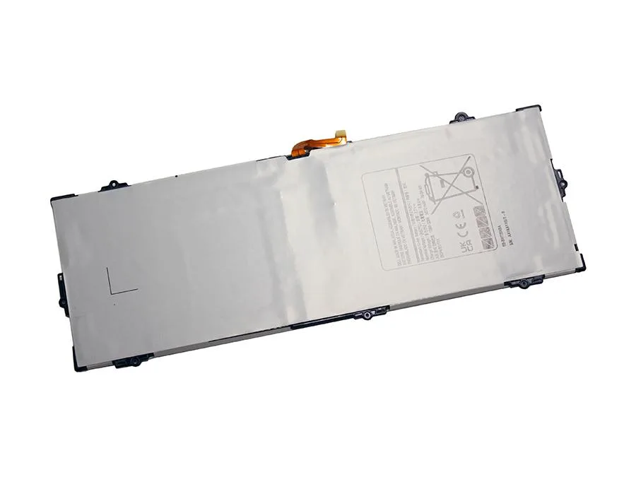 PowerWarehouse PowerWarehouse EB-BW720ABA laptop battery 7.7V 5050mAh — product photo