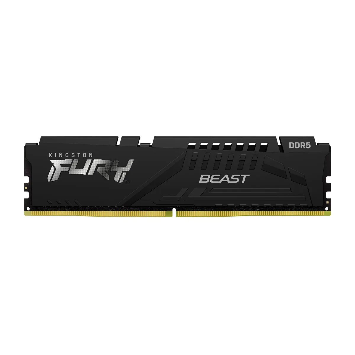 Kingston Technology Corp. Kingston Technology Corp. KF552C40BB-32 32GB DDR5 5200 CL40 desktop RAM — product photo