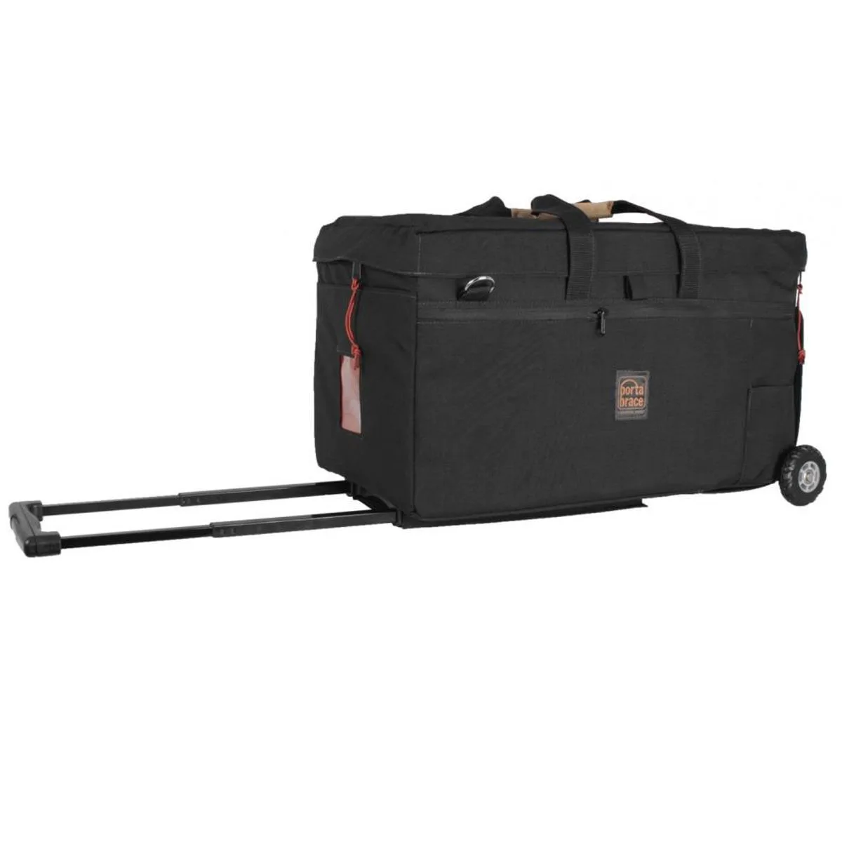 Porta Brace Porta Brace RIG Camera Case with Off-road Wheels for Sony PXW-FS5 — product photo