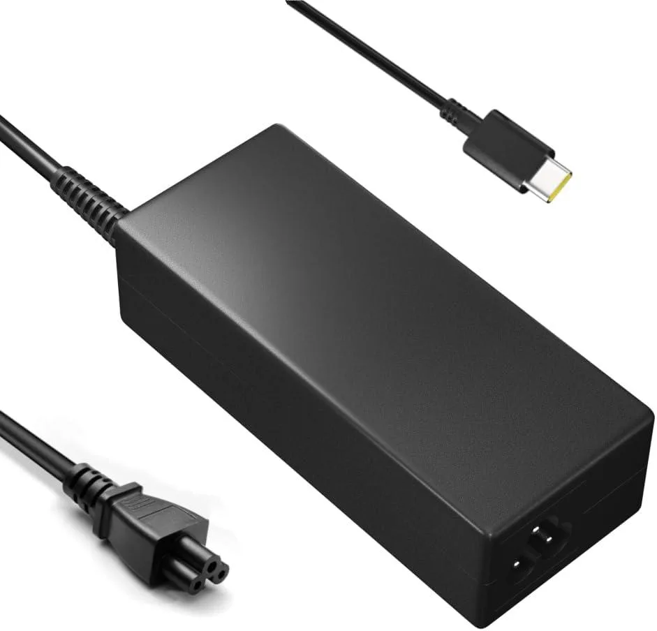 Blueskysea Blueskysea SLRIOYS-65W. 65W 45W USB-C laptop charger — product photo