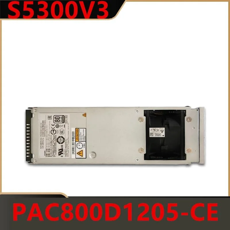 KHACHIMO KHACHIMO S5300V3 800W ATX Power Supply 02311DEP — product photo