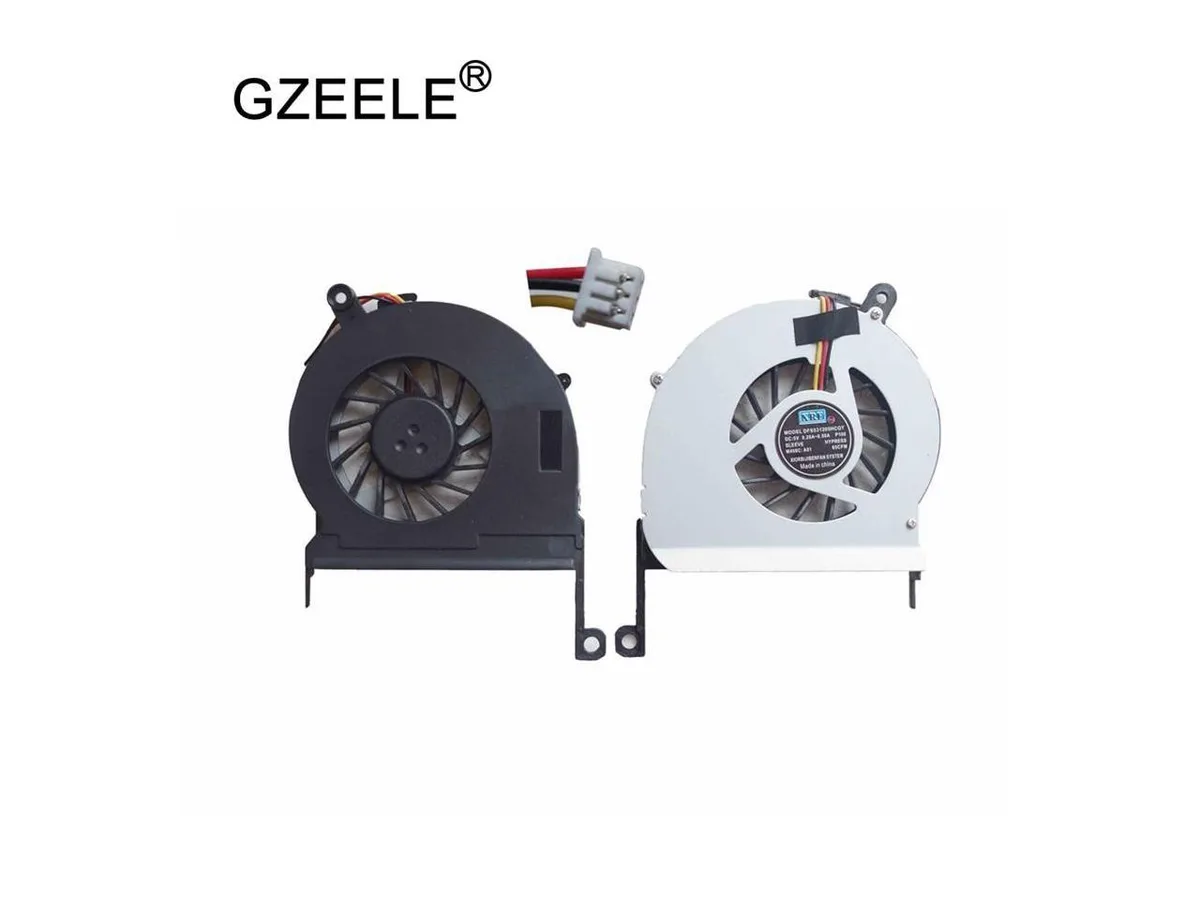Fans Fans laptop cooling fan for Acer Aspire E1 431 451 471G 3-pin — product photo