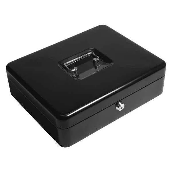 BARSKA BARSKA CB11790 12 Inch Toy Storage with Key Lock — product photo