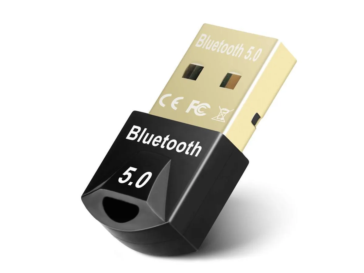 KEHIPI KEHIPI Bluetooth 5.0 USB Adapter — product photo