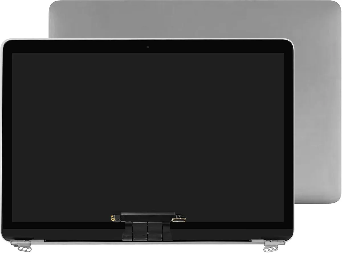 NUOLAISUN NUOLAISUN Screen Replacement MacBook A1534 12" Space Gray — product photo