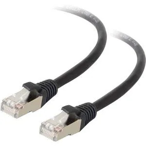 C2G Canada C2G Canada C2G43479 25ft 7.6m Cat6 Snagless Unshielded Network Ethernet Cable 600MHz — product photo