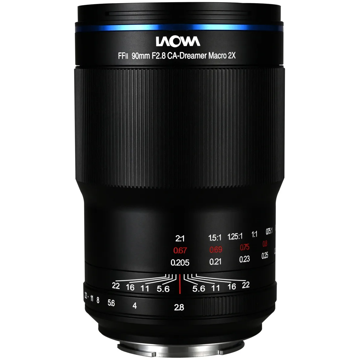 Venus Optics Venus Optics Laowa 90mm f/2.8 2X Ultra Macro APO Lens for Sony E — product photo