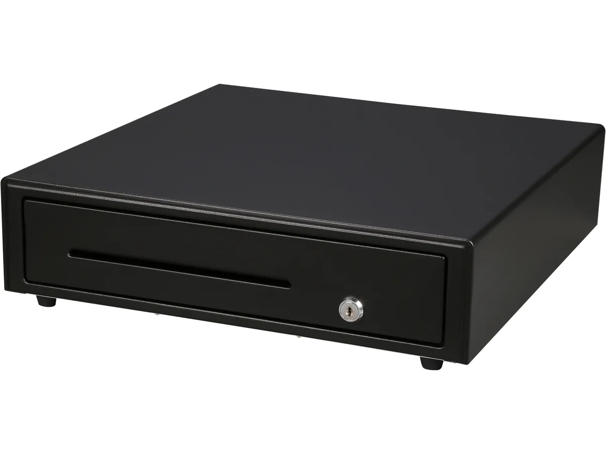 Adesso Adesso MRP-16CD 16" cash drawer 16x16x3.9" 17.6 lbs — product photo