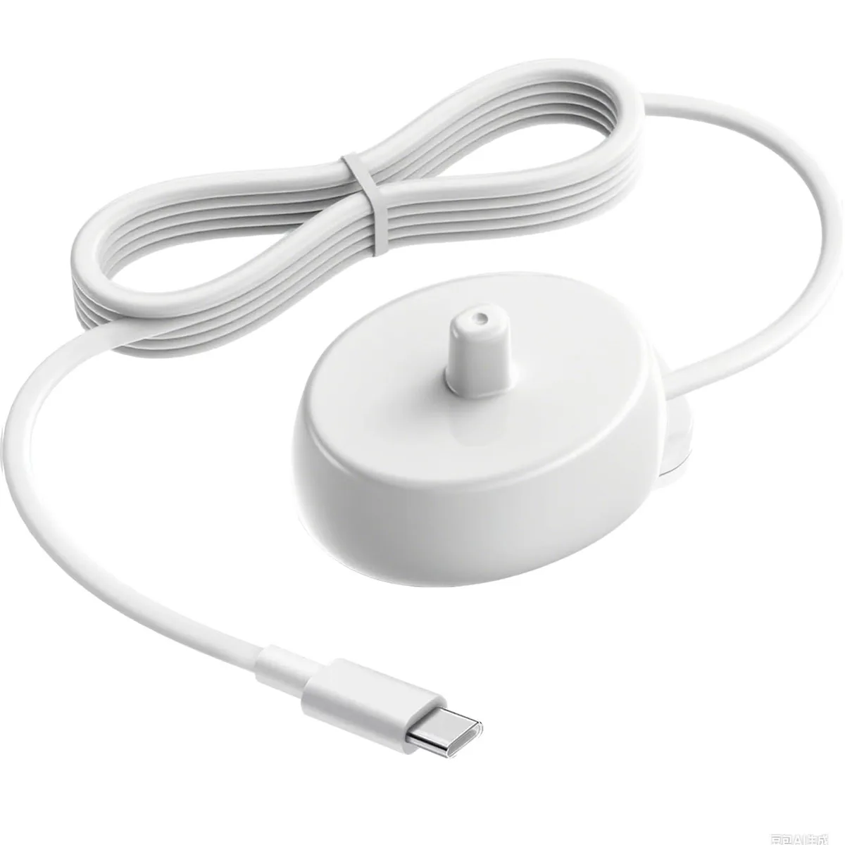  Mdforme 3757 USB-C toothbrush charger for Oral-B iO2 iO3 iO4 iO5 iO6 — product photo