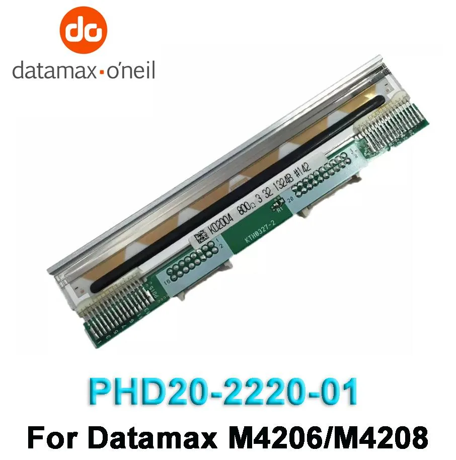 Datamax Datamax M-4206/M-4208 203dpi Printhead PHD20-2220-01 scanner supply — product photo