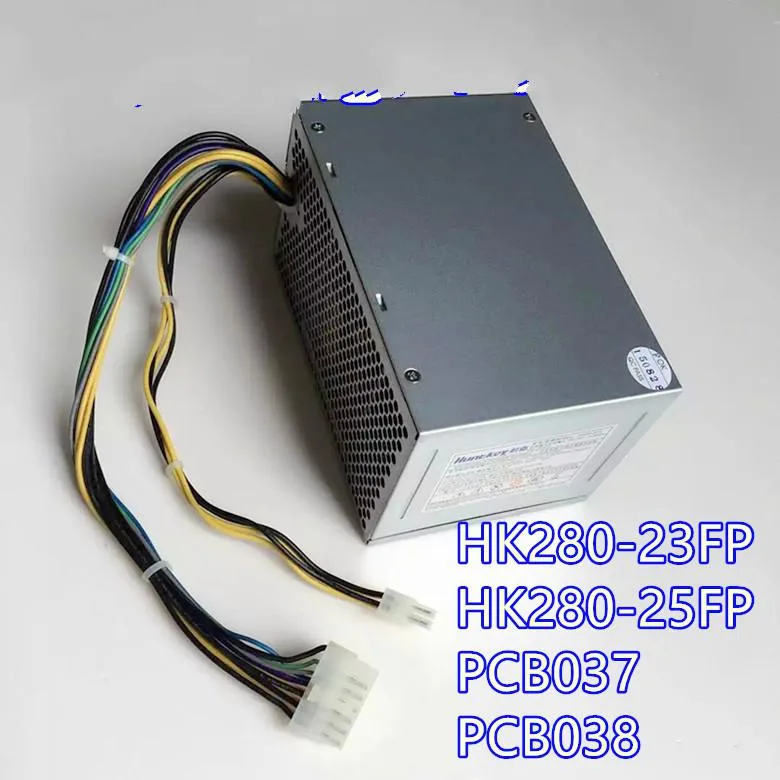 godream godream 180W power supply for Lenovo Qi Tian M4350 B4360 M4550 M4500 M4360 — product photo