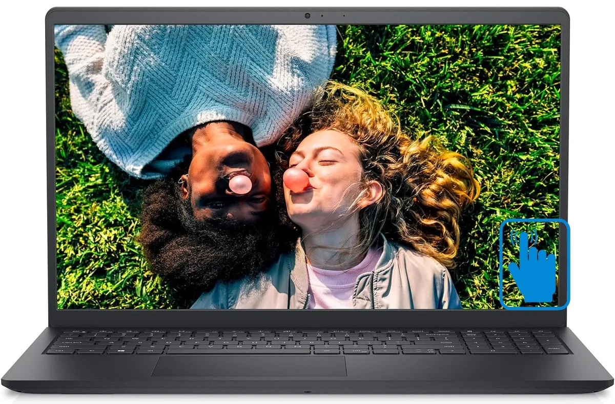 DELL DELL Inspiron 15 3520 15.6" Touchscreen FHD i5-1155G7 16GB 1TB SSD Win 11 Pro — product photo