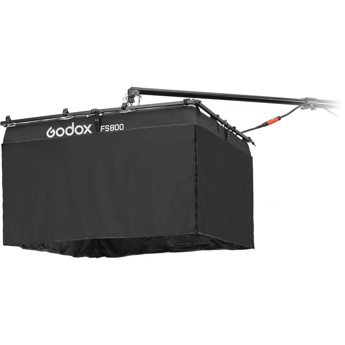 Godox Photo Equipment Co. Ltd Godox Photo Equipment Co. Ltd FS800 Softbox Skirt — product photo