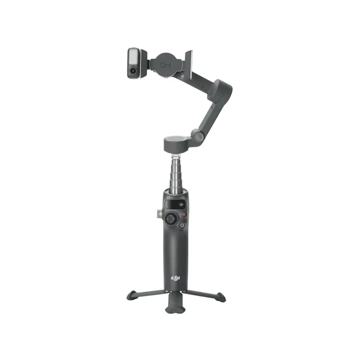 DJI DJI Osmo Mobile 8 CP.OS.00000492.01 action camera accessory — product photo