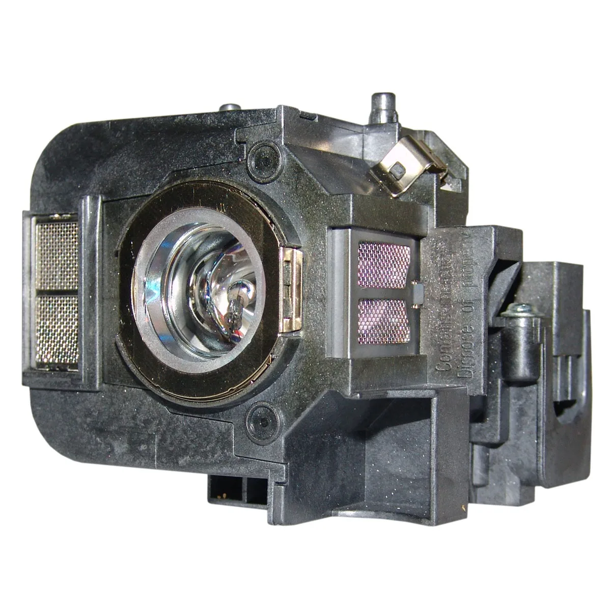 DataStor Epson H353B compatible projector lamp module with housing