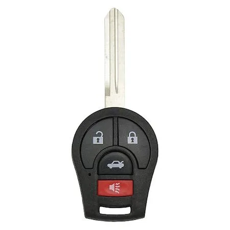 Ilco Unican Ilco Unican RHK-NIS-4B2 Automotive Keyless Remote for Nissan 2004-2015 — product photo