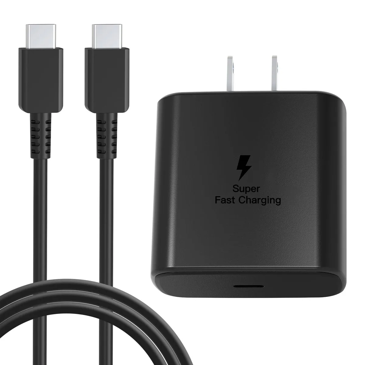KEHIPI KEHIPI 45W USB-C Charger with 3FT Cable, Model 13 — product photo