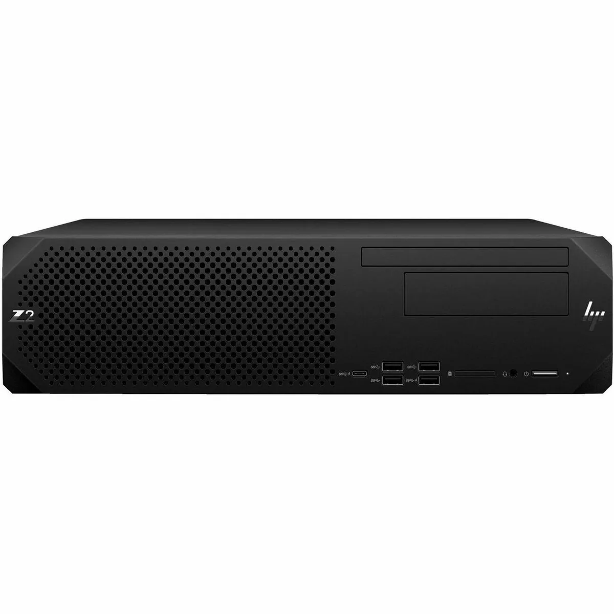 HP HP A1QP8UTABA Z2 SFF G9 i5-14500 512GB 16GB Windows 11 Pro desktop PC — product photo