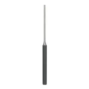 Westward Westward 2AJE4 Long Drive Pin Punch 1/8 In Tip 8 In L hand tool — product photo