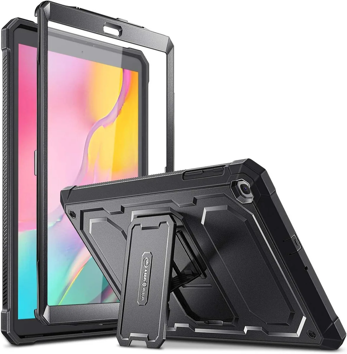 Kootion Kootion SM-T510 laptop case for Galaxy Tab A 10.1 2019 — product photo