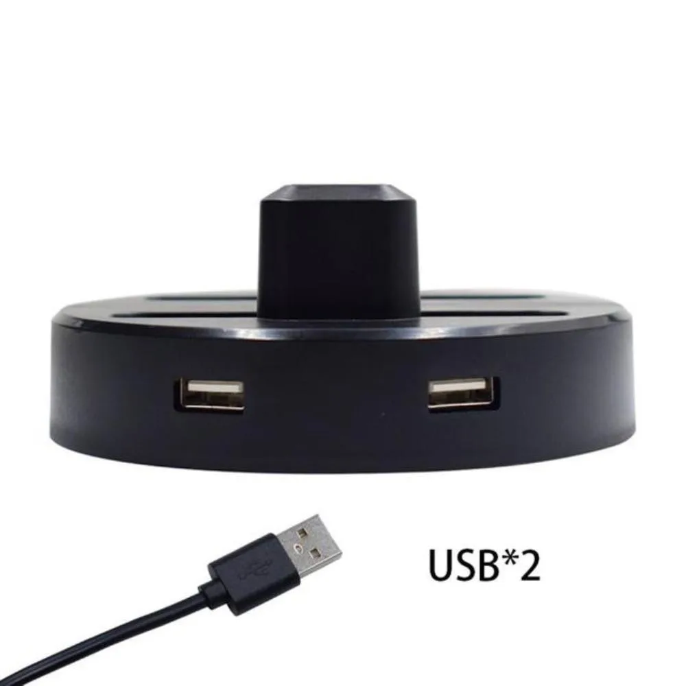 Ruth's sister Ruth's sister 4 Port Charging Dock for Nintendo Switch Joy-Con — product photo