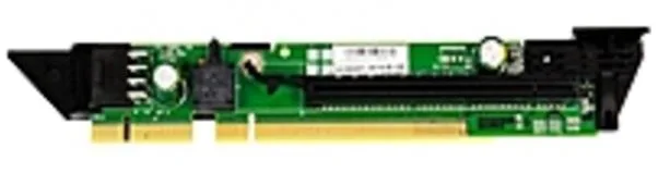 DELL DELL 6R1H1 Riser Card PowerEdge R630 PCI-E Gen3 x16 server accessory — product photo
