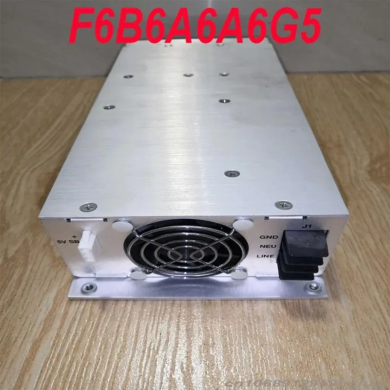 KHACHIMO KHACHIMO ATX Power Supply for F6B6A6A6G5 — product photo