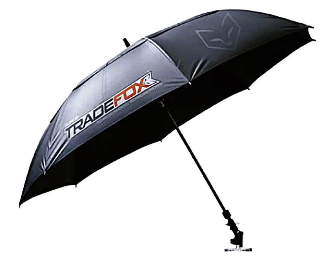 SUPCO SUPCO MUKIT Magnetic Umbrella Kit 60" Black — product photo