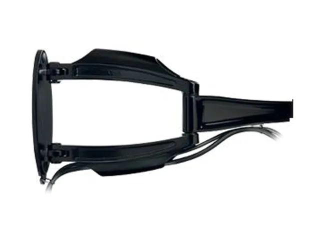 Peerless Industries, Inc. Peerless Industries, Inc. SA730P Articulating LCD Wall Arm install accessory — product photo