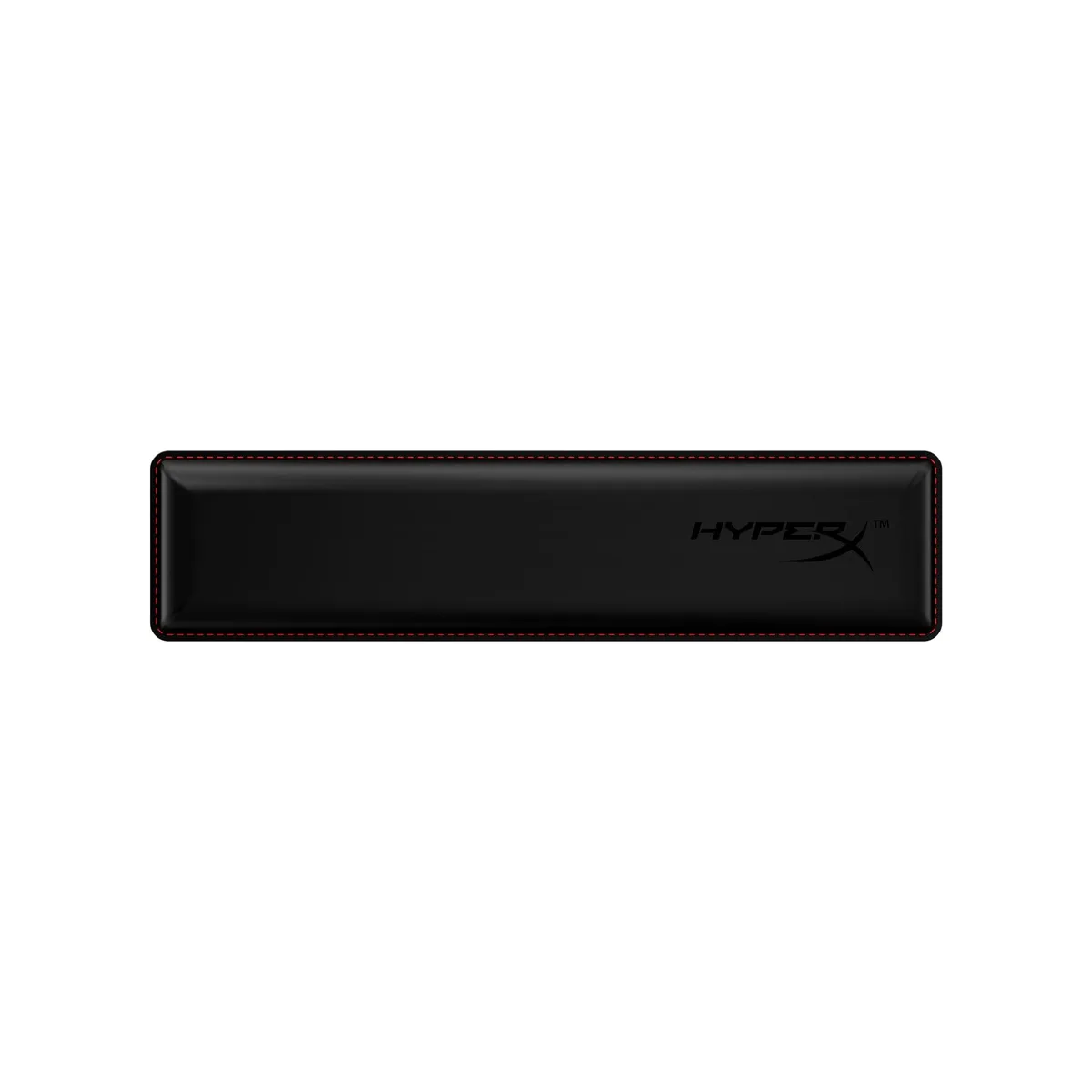  Keychron Wrist Rest Tenkeyless Cooling Gel Memory Foam Anti-Slip Black — product photo