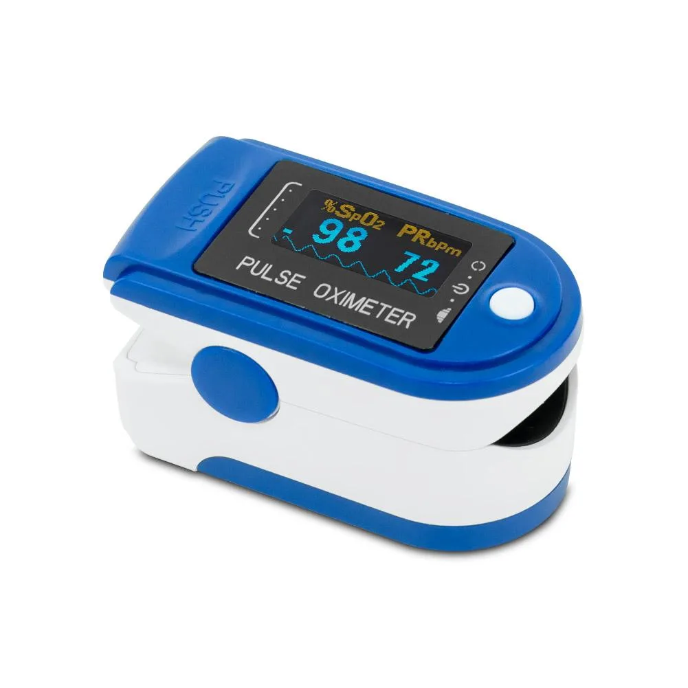 Citizen Citizen Pulse Oximeter 50DA Rescue — product photo
