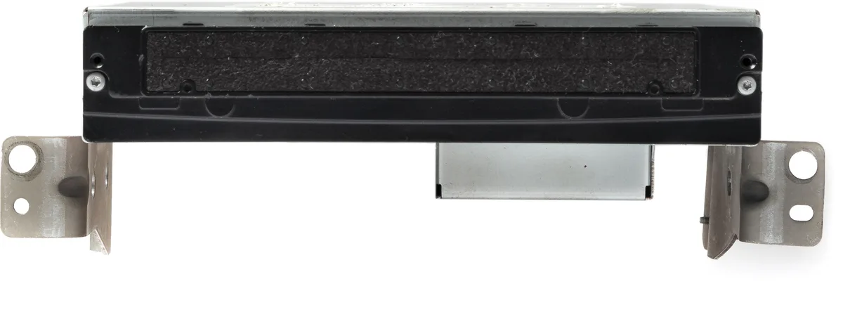 1 Factory Radio 1 Factory Radio FW93-11B608-AD Optical DVD Navigation Disc Drive — product photo
