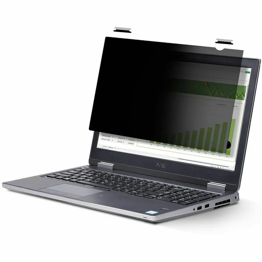 STARTECH STARTECH 133T6PRIVACYSCREEN 13.3-inch 16:10 Touch Privacy Screen accessory — product photo