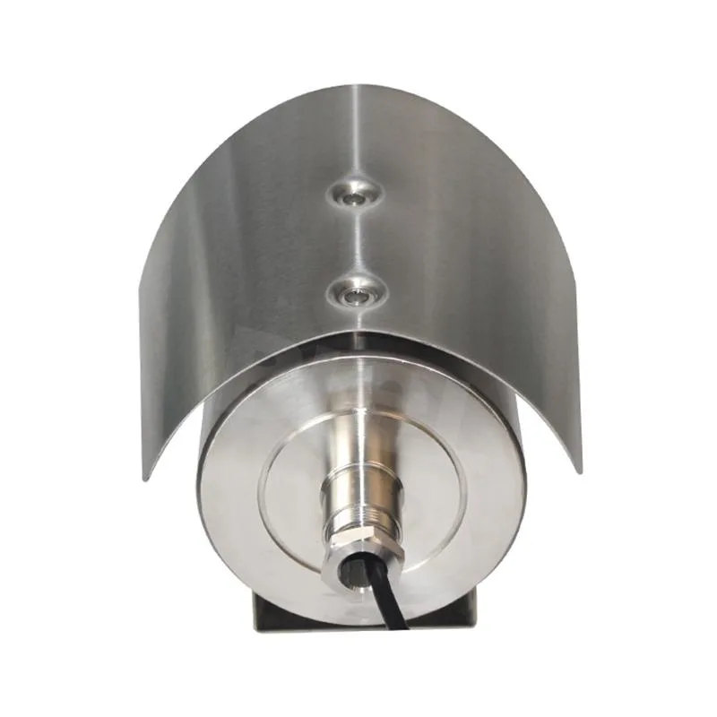 China Bks China Bks BL-EX380NI-I3 8MP Explosion-Proof IR Bullet IP Camera 4mm IP68 120dB WDR 3 Streams — product photo