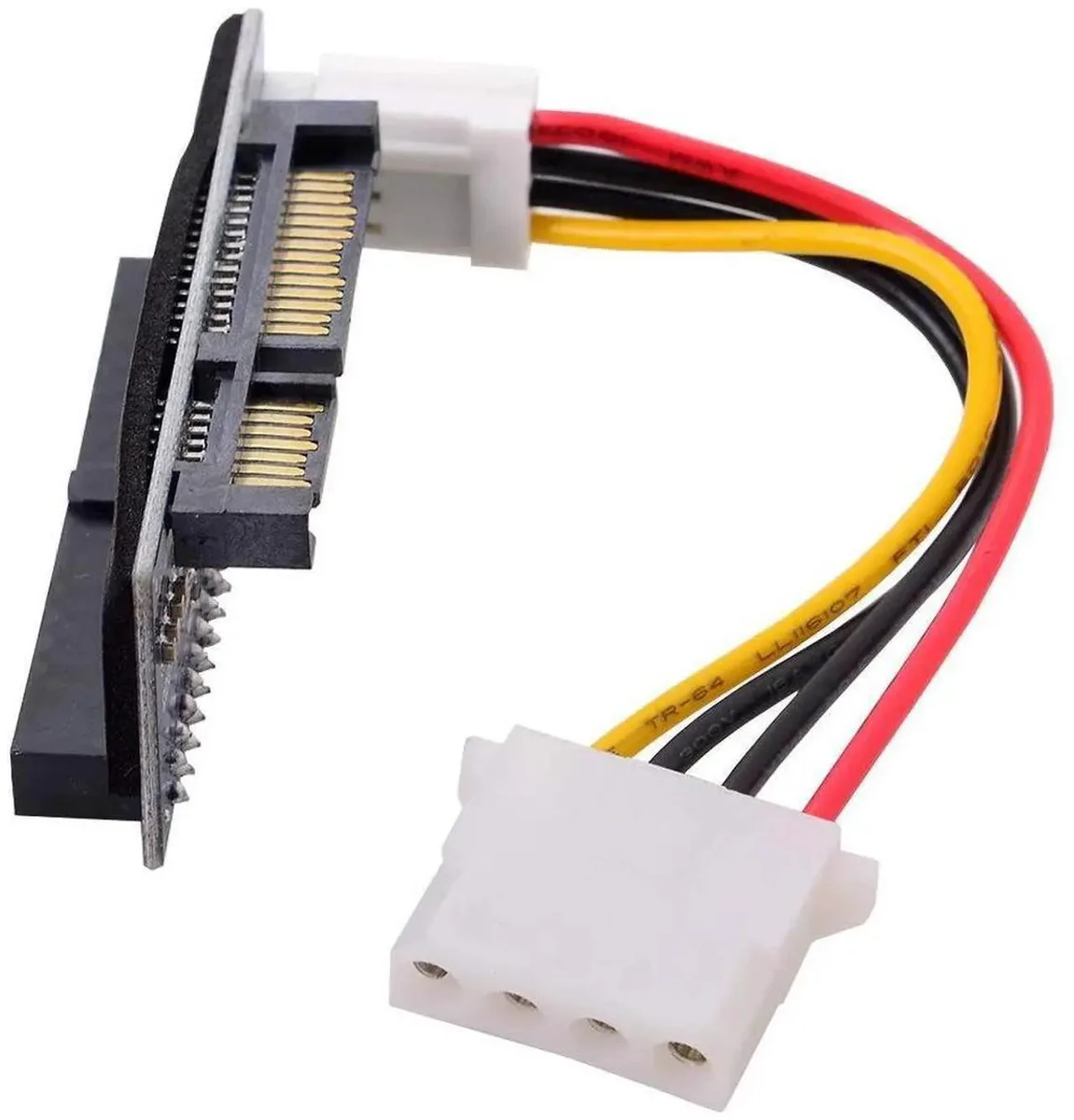 Vszerda Vszerda IDE 40-Pin to SATA Adapter for 3.5" HDD — product photo
